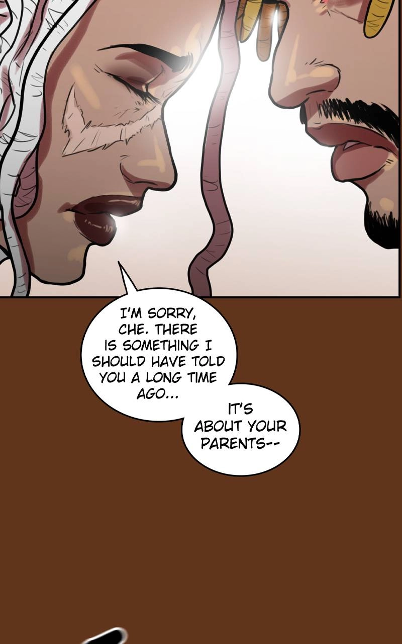 Ordeal Chapter 51, page 48 of 64