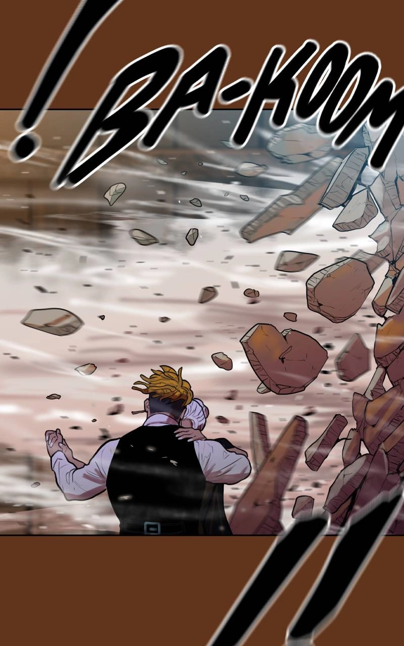 Ordeal Chapter 51, page 49 of 64