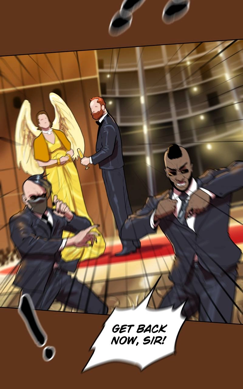 Ordeal Chapter 51, page 50 of 64