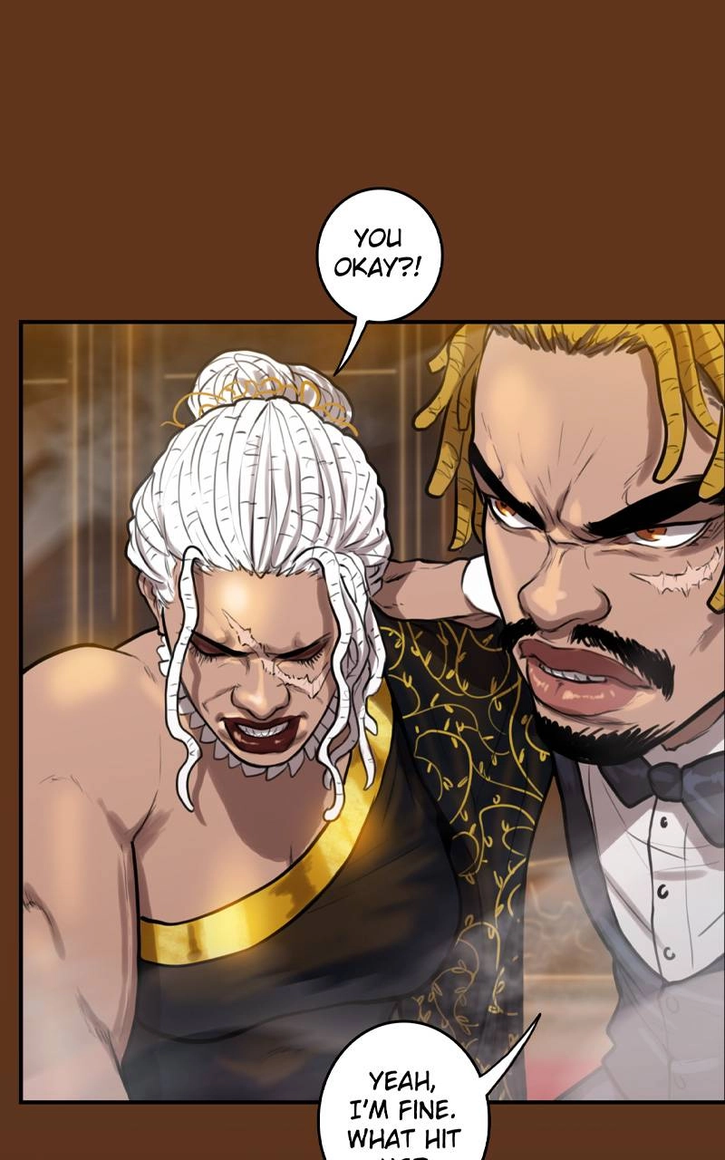 Ordeal Chapter 51, page 53 of 64
