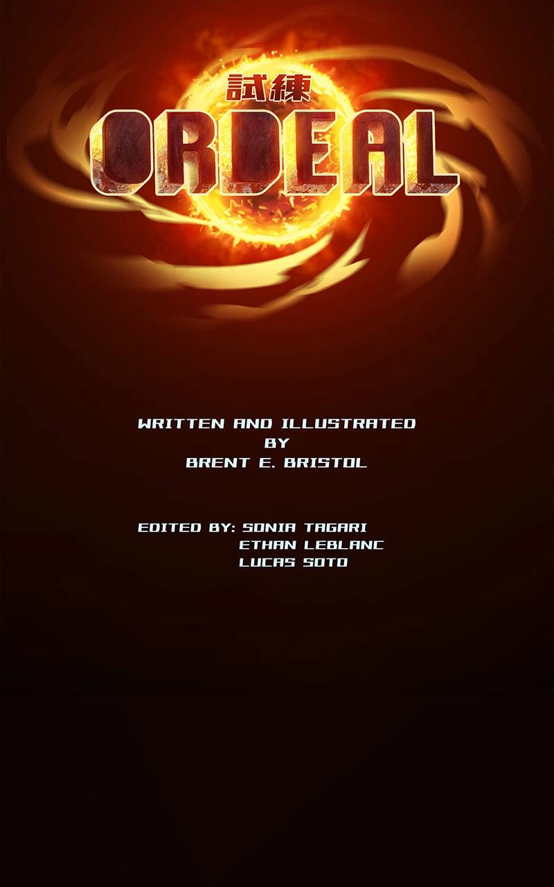 Ordeal Chapter 51, page 6 of 64
