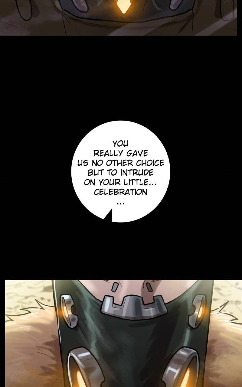 Ordeal Chapter 51, page 60 of 64