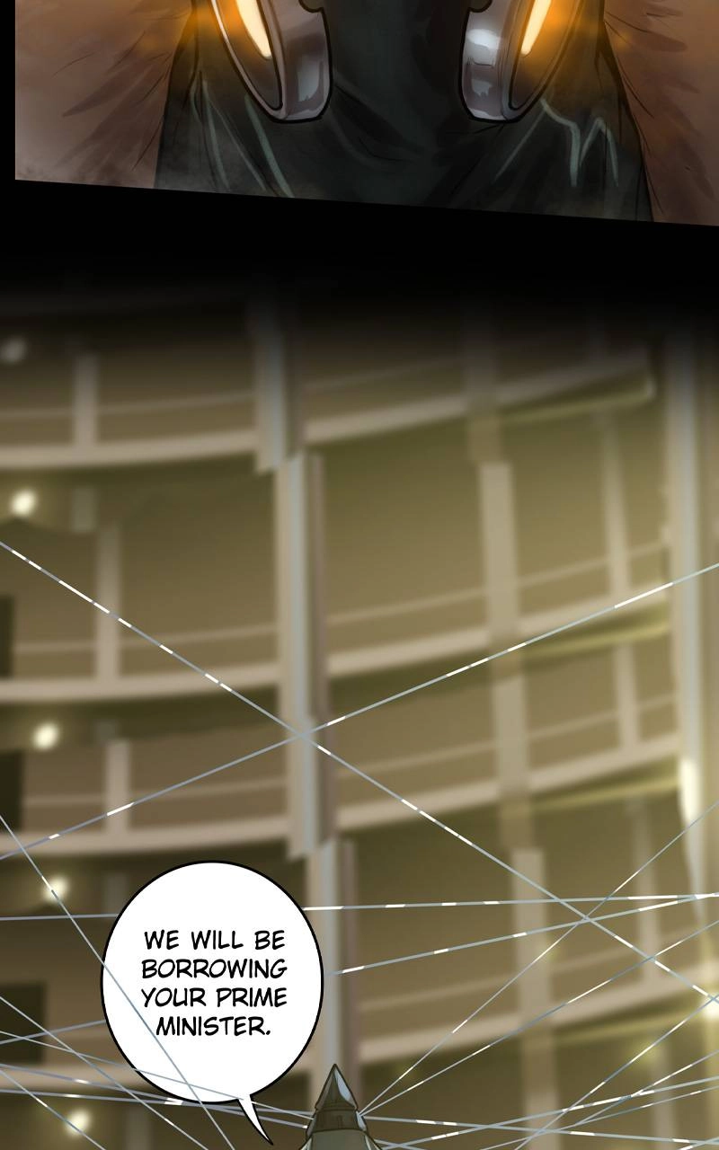Ordeal Chapter 51, page 61 of 64