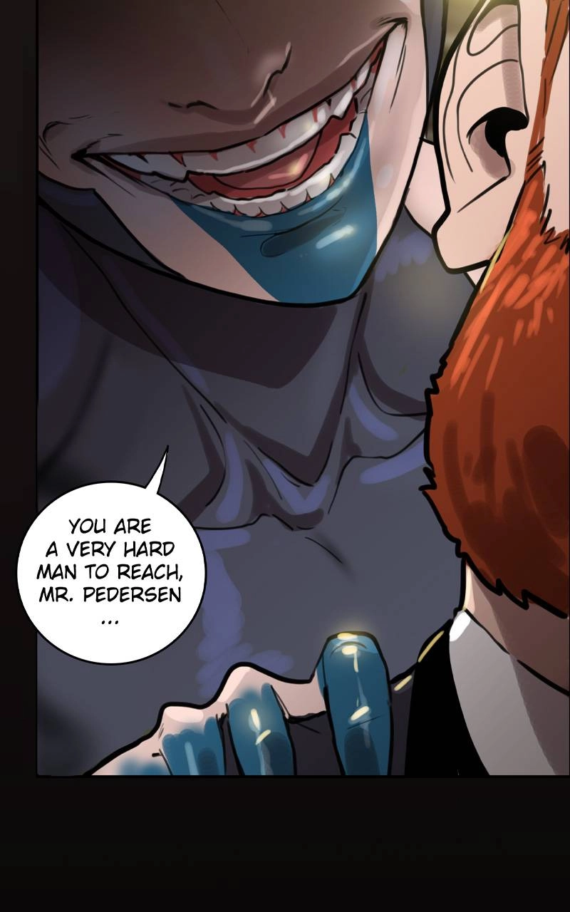 Ordeal Chapter 52, page 10 of 78