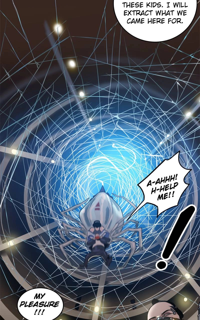 Ordeal Chapter 52, page 19 of 78