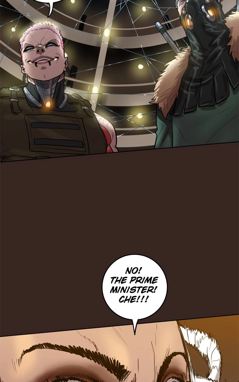 Ordeal Chapter 52, page 20 of 78