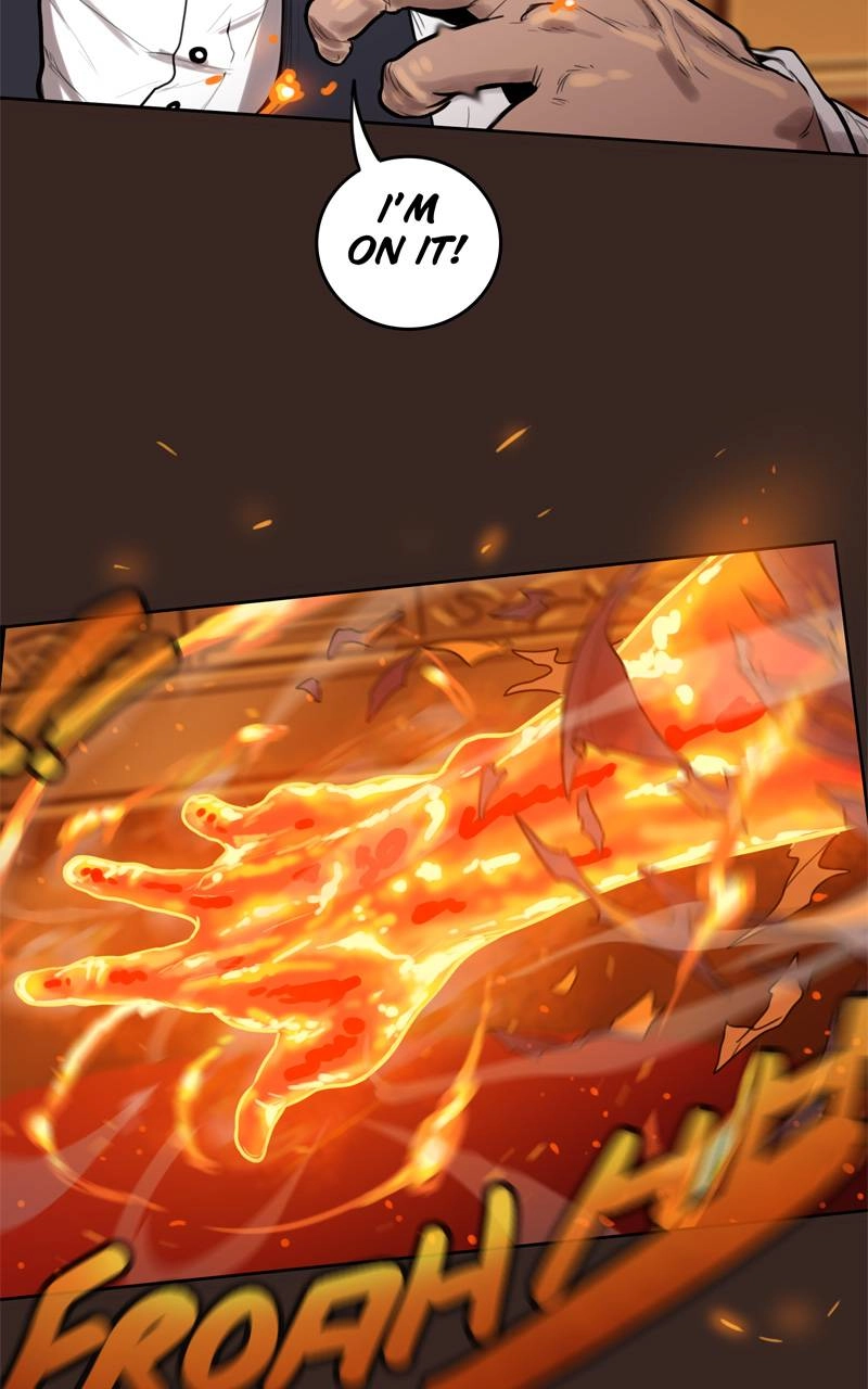 Ordeal Chapter 52, page 22 of 78