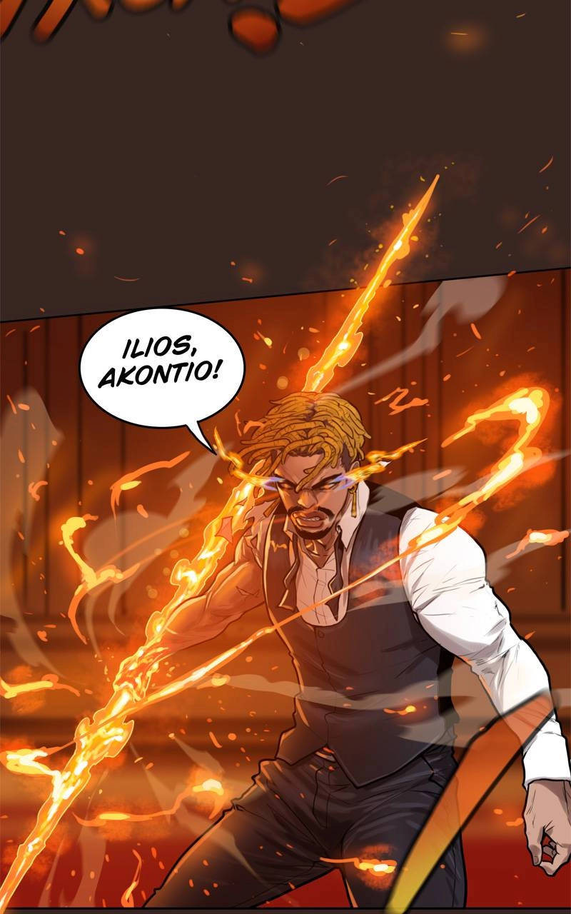 Ordeal Chapter 52, page 23 of 78