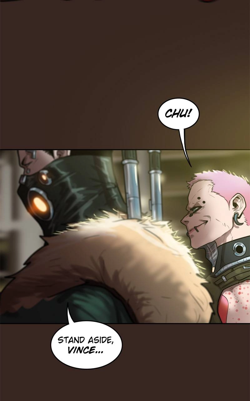 Ordeal Chapter 52, page 25 of 78