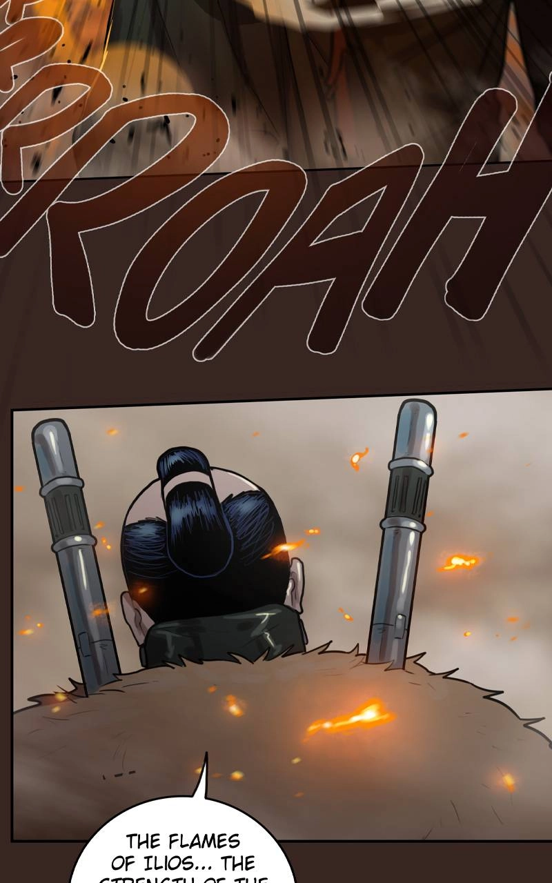 Ordeal Chapter 52, page 28 of 78