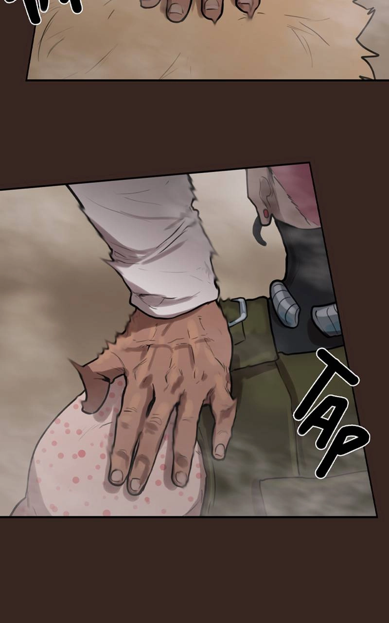 Ordeal Chapter 52, page 31 of 78