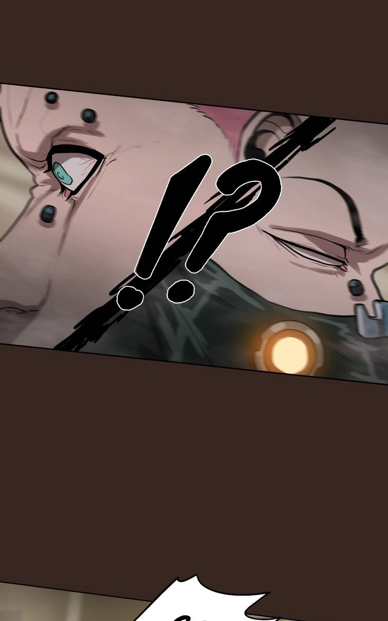Ordeal Chapter 52, page 32 of 78