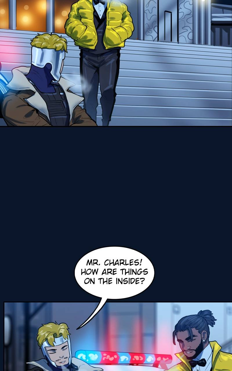 Ordeal Chapter 52, page 36 of 78