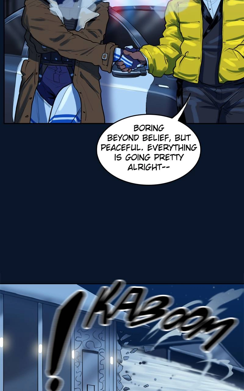 Ordeal Chapter 52, page 37 of 78