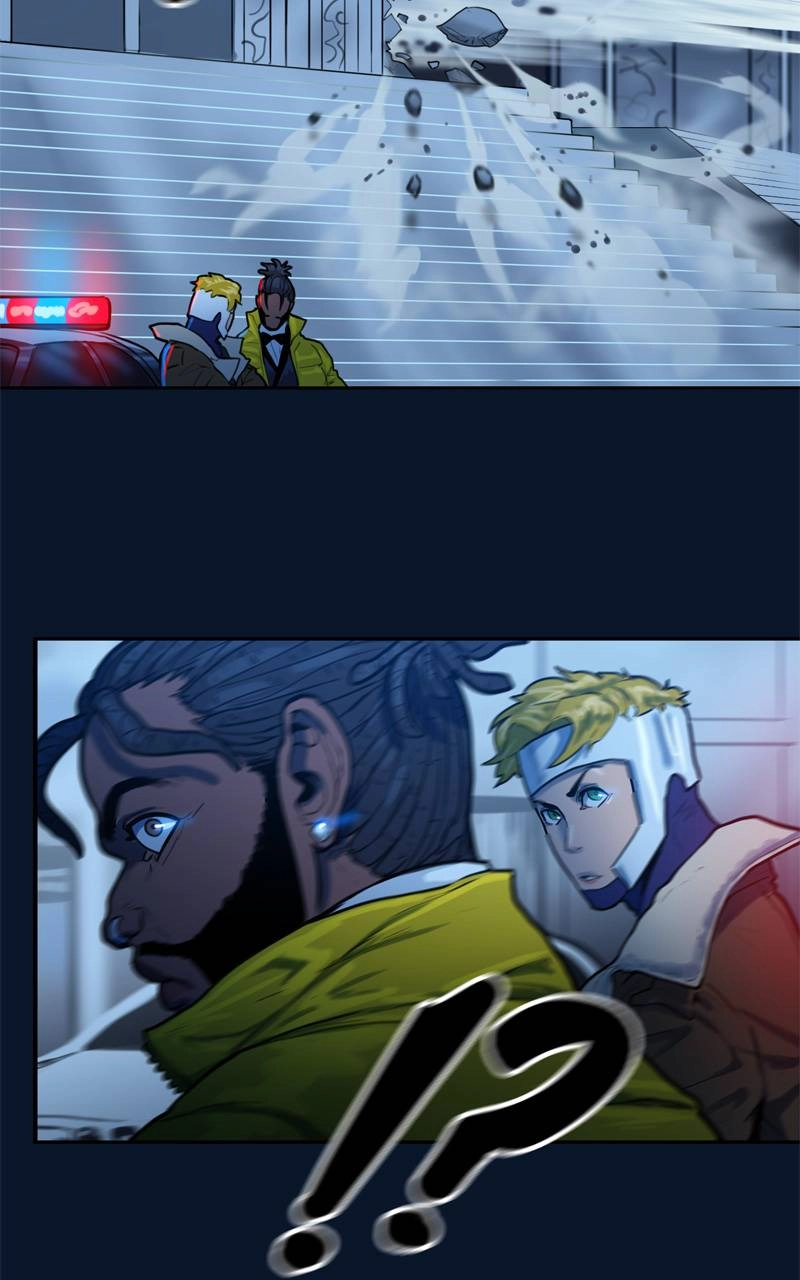 Ordeal Chapter 52, page 38 of 78