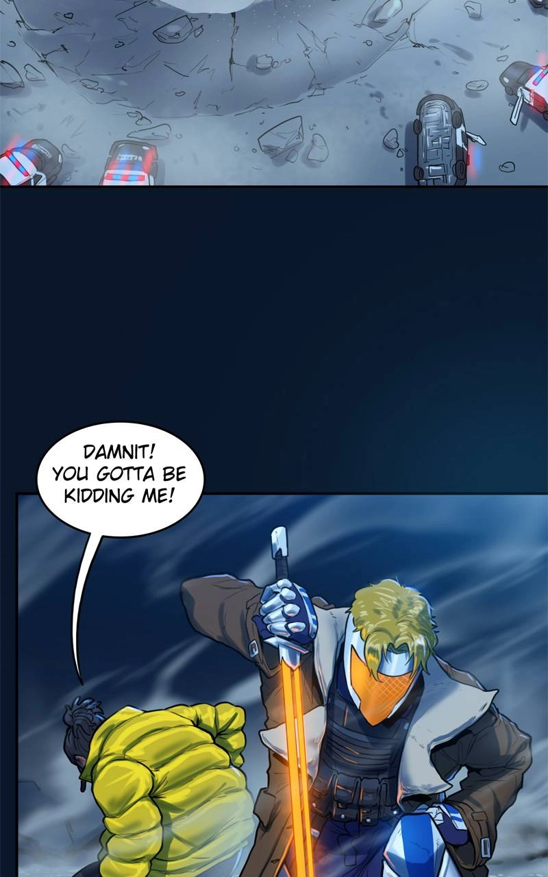 Ordeal Chapter 52, page 43 of 78