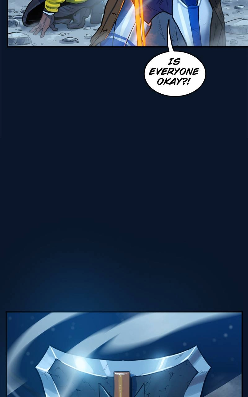 Ordeal Chapter 52, page 44 of 78
