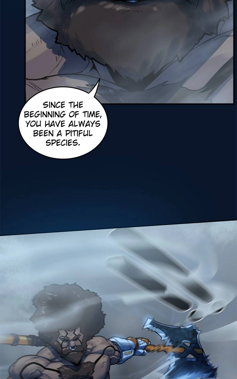 Ordeal Chapter 52, page 46 of 78