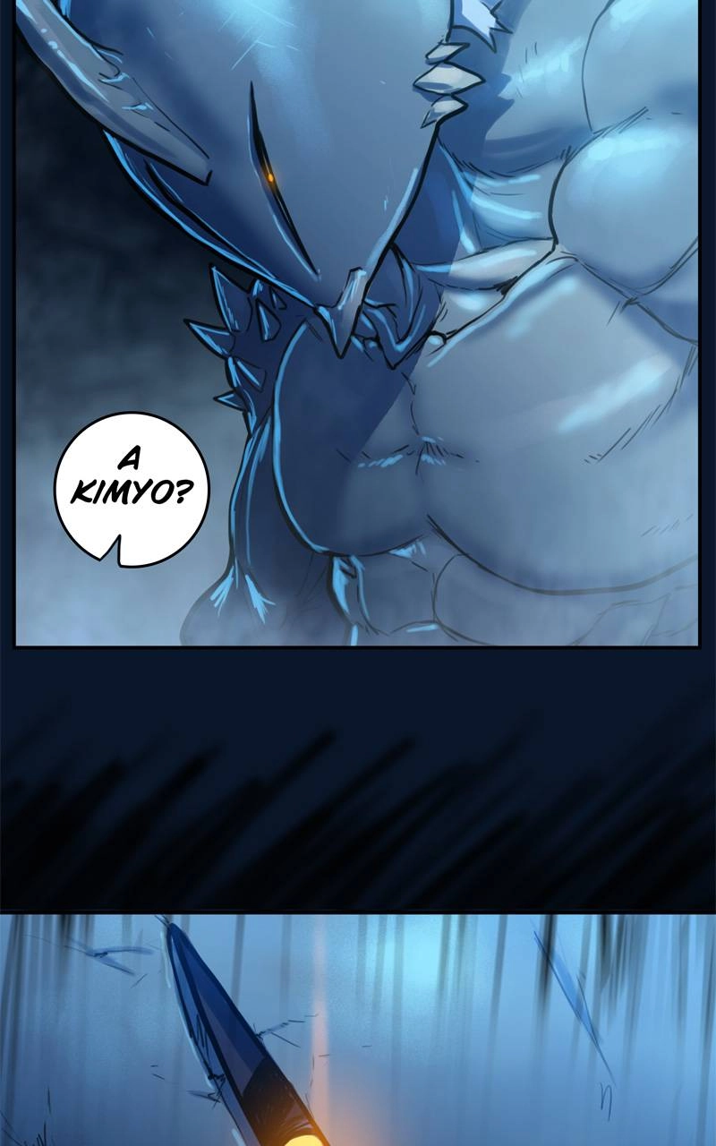 Ordeal Chapter 52, page 56 of 78