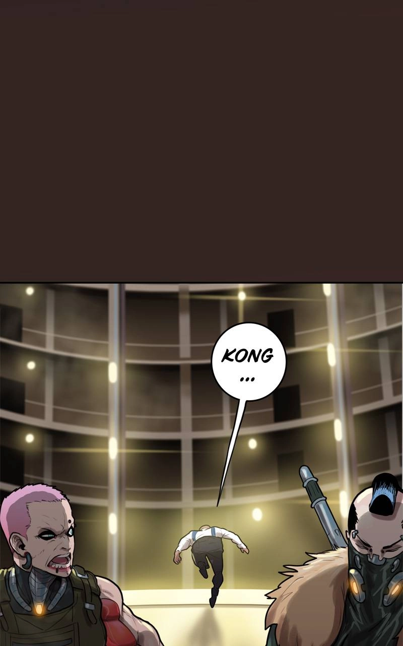 Ordeal Chapter 52, page 58 of 78