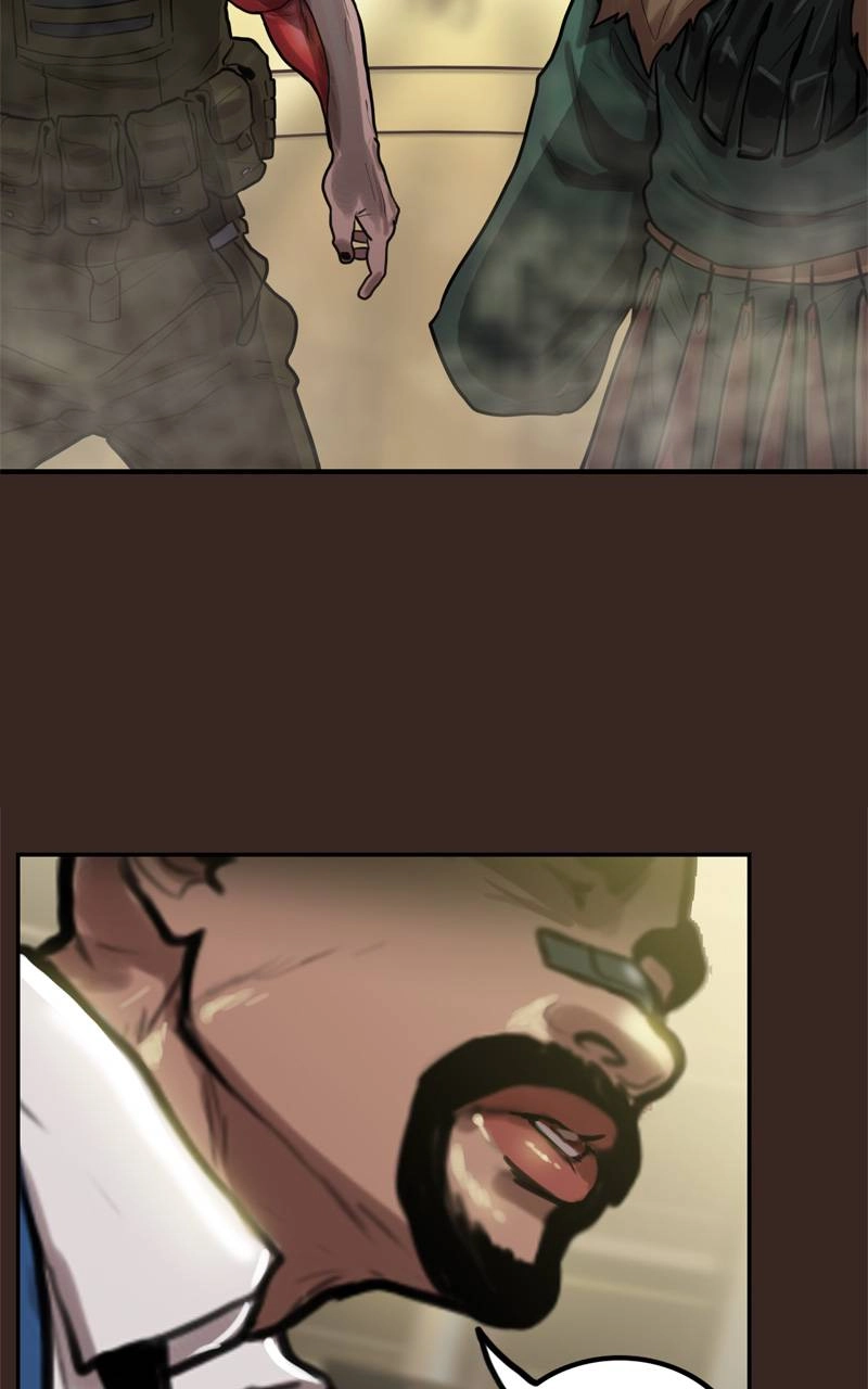Ordeal Chapter 52, page 59 of 78