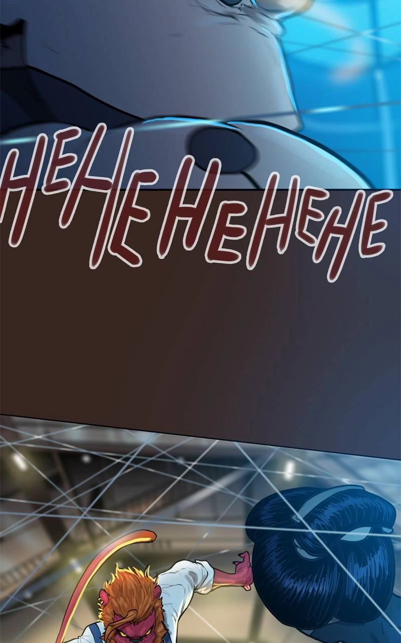 Ordeal Chapter 52, page 63 of 78