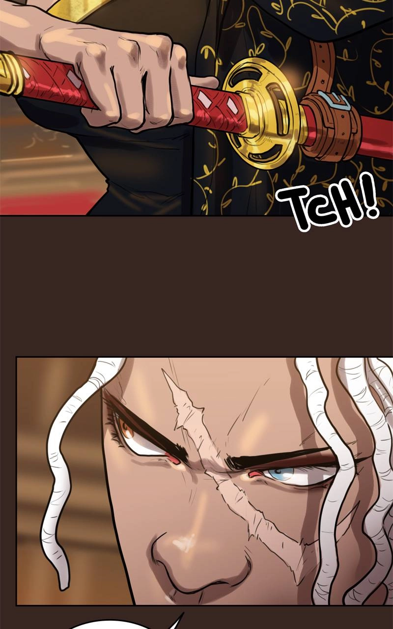 Ordeal Chapter 52, page 66 of 78