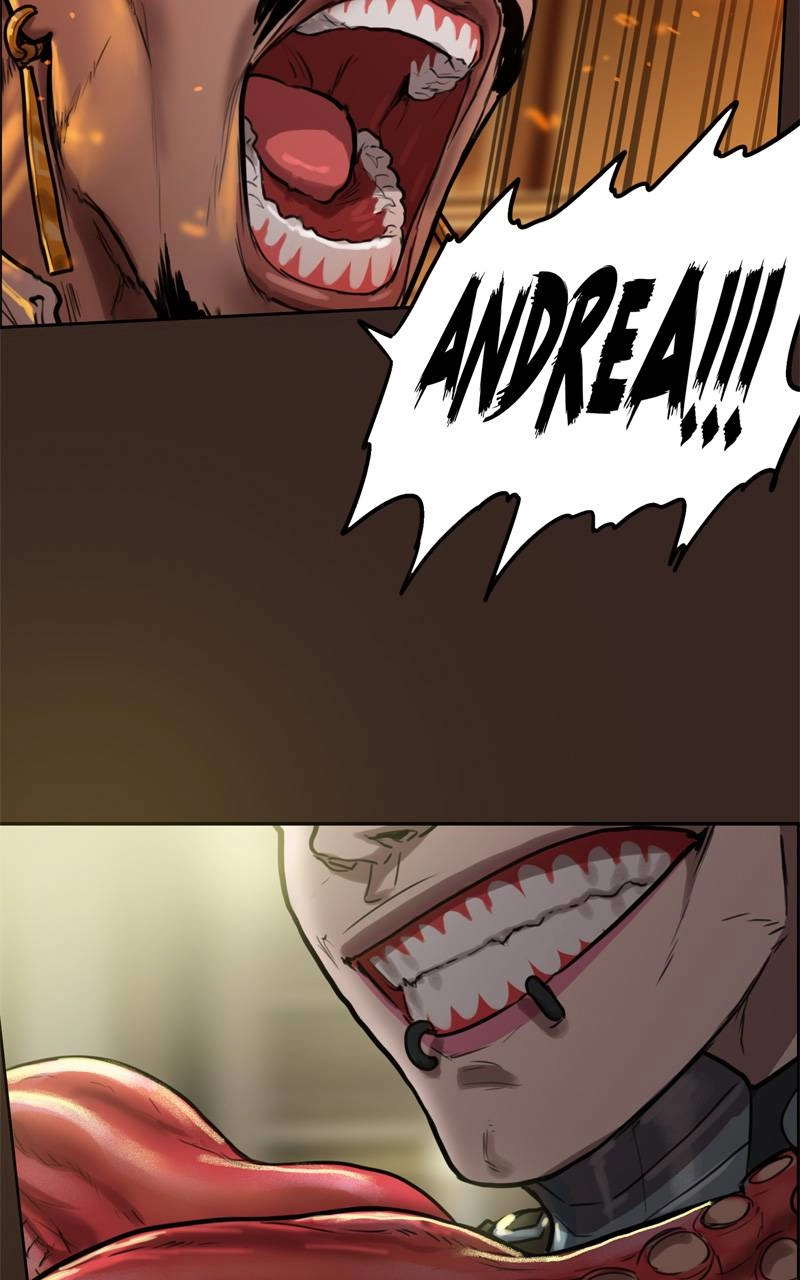 Ordeal Chapter 52, page 70 of 78
