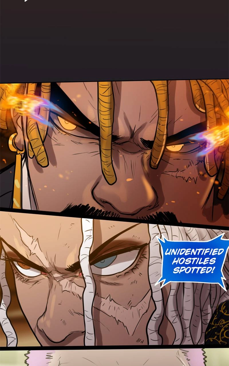 Ordeal Chapter 52, page 73 of 78