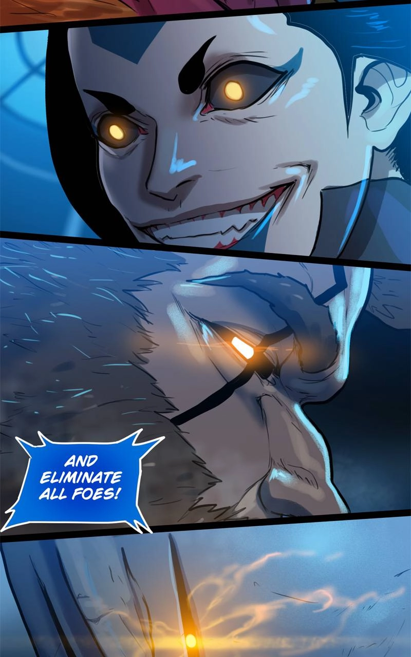 Ordeal Chapter 52, page 75 of 78