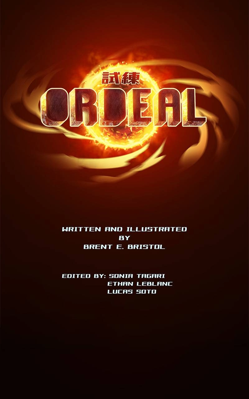 Ordeal Chapter 53, page 11 of 82