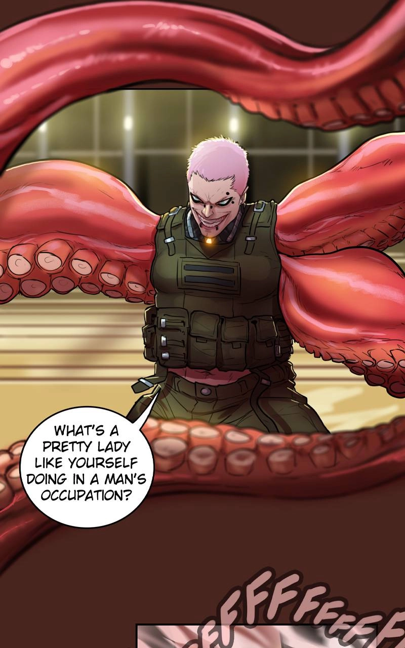 Ordeal Chapter 53, page 14 of 82