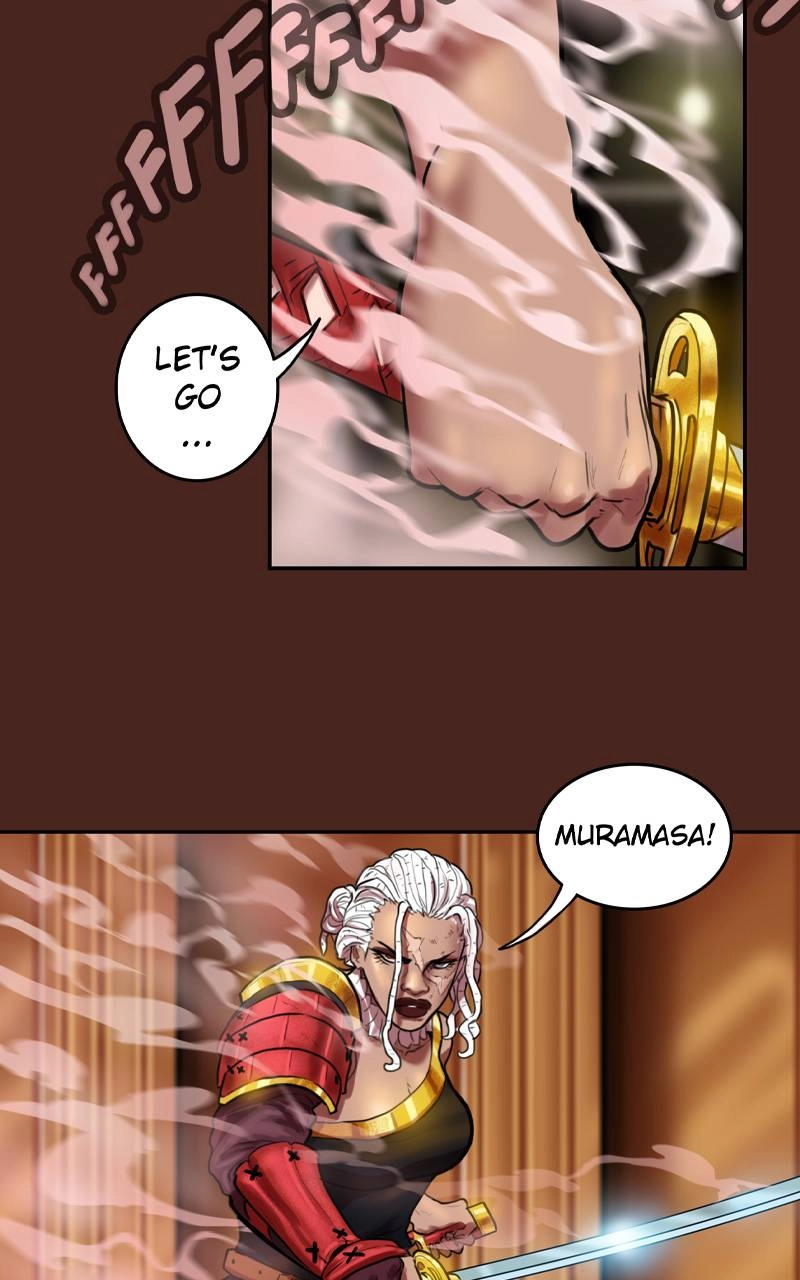 Ordeal Chapter 53, page 15 of 82