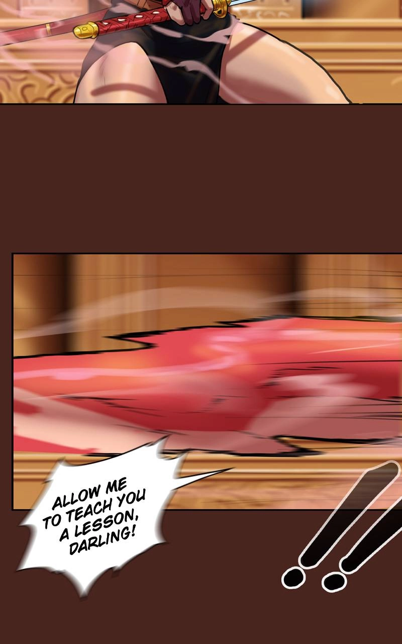 Ordeal Chapter 53, page 16 of 82