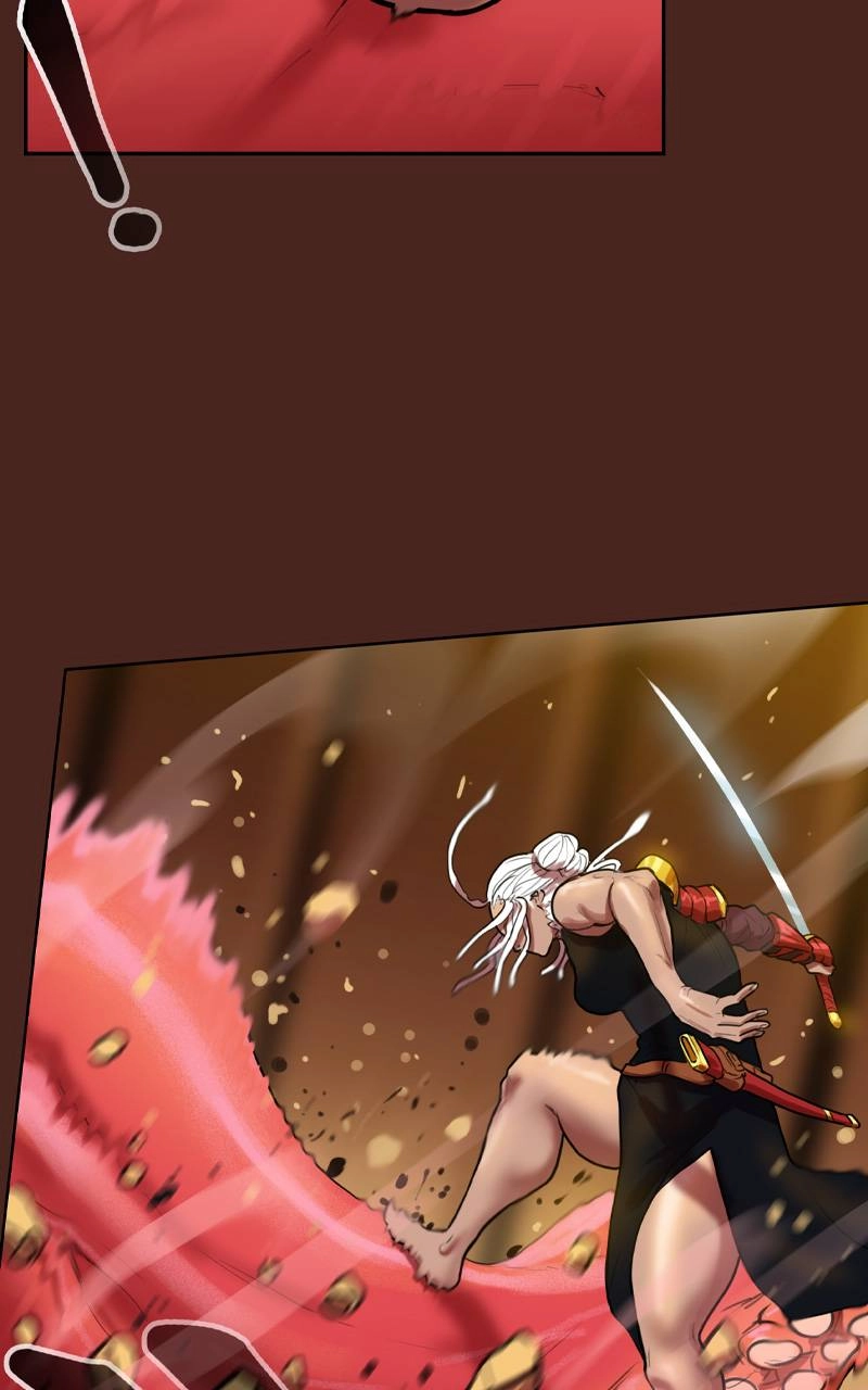 Ordeal Chapter 53, page 19 of 82
