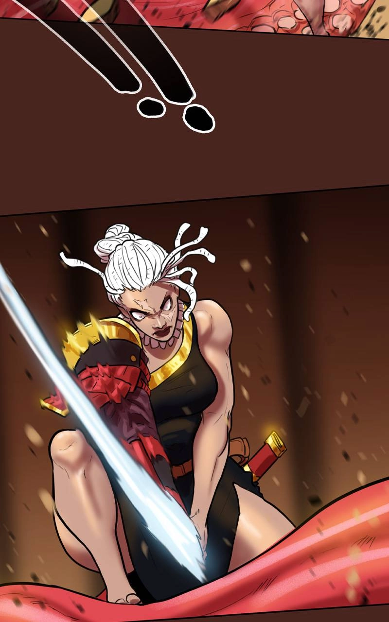 Ordeal Chapter 53, page 20 of 82