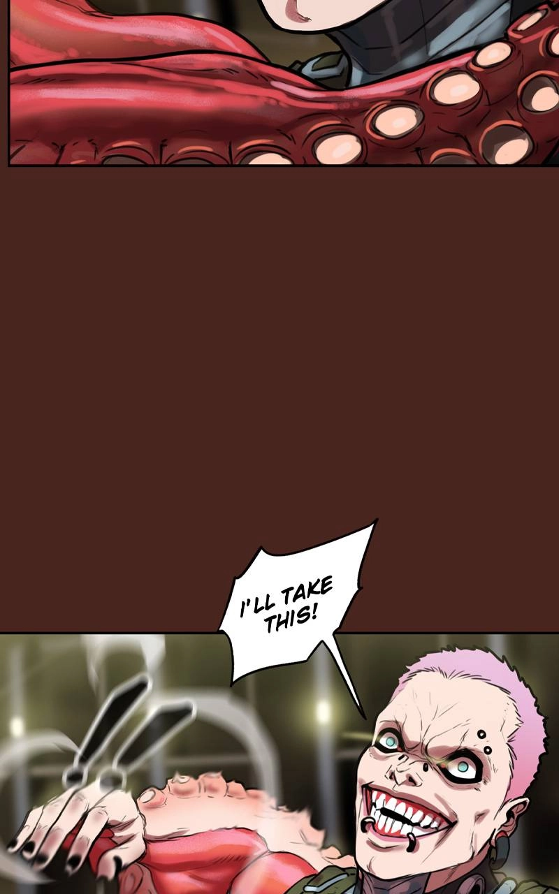 Ordeal Chapter 53, page 23 of 82