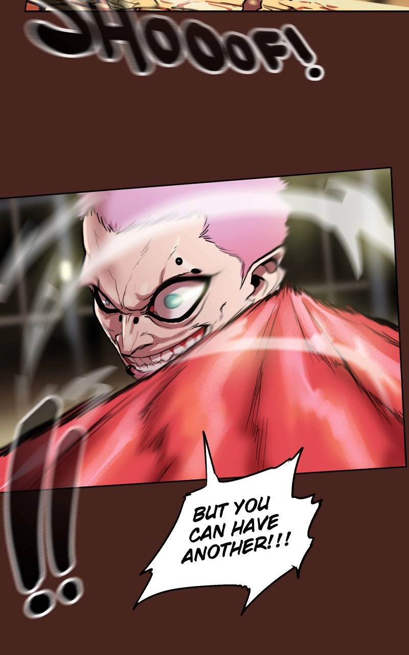 Ordeal Chapter 53, page 25 of 82