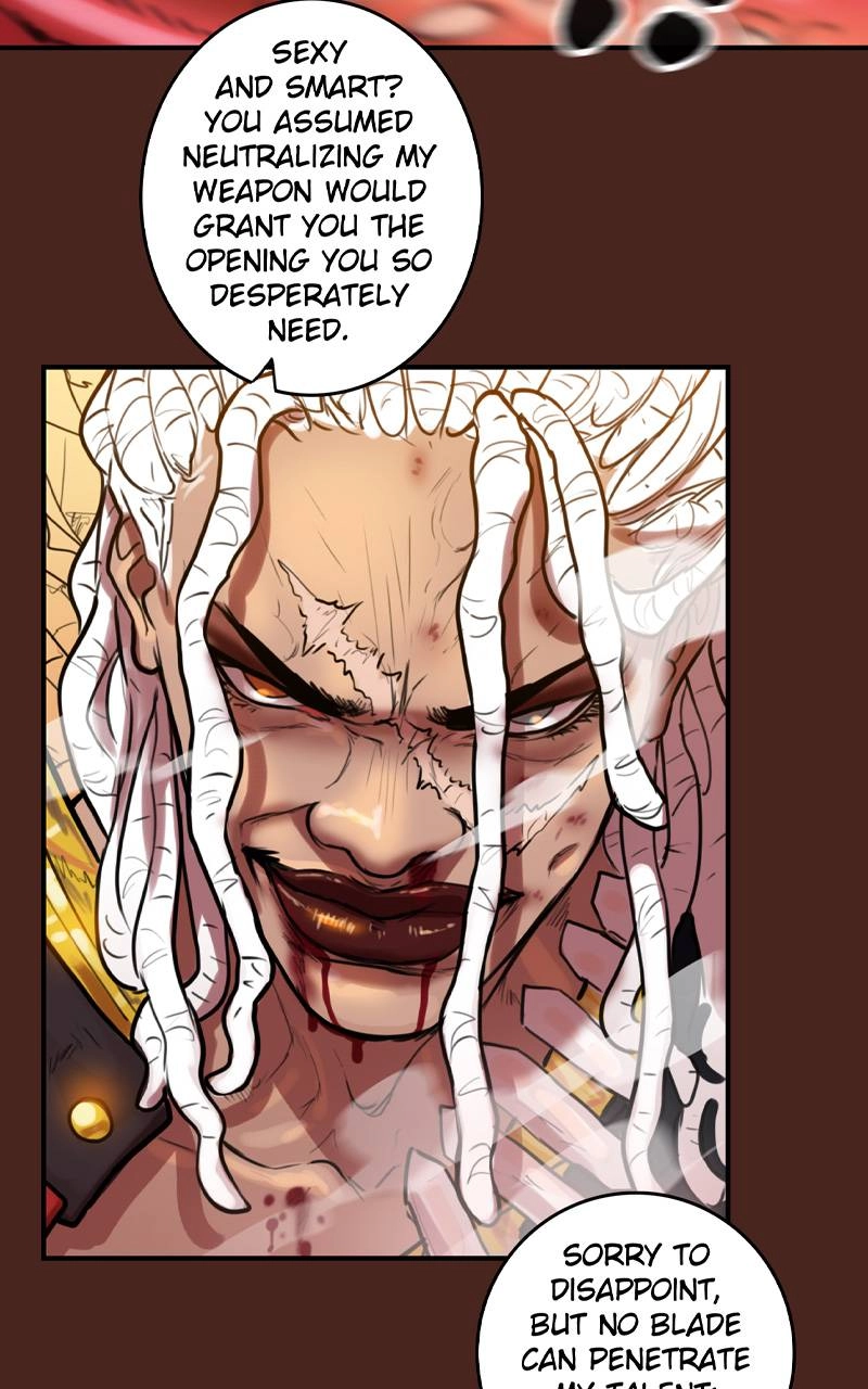 Ordeal Chapter 53, page 29 of 82