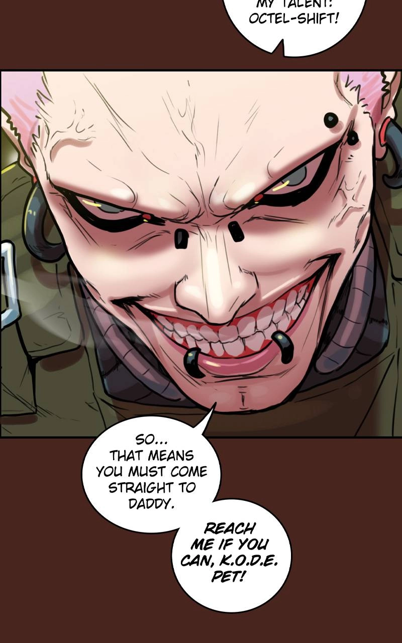 Ordeal Chapter 53, page 30 of 82