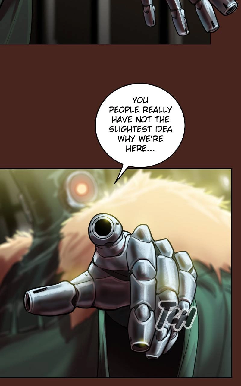 Ordeal Chapter 53, page 34 of 82