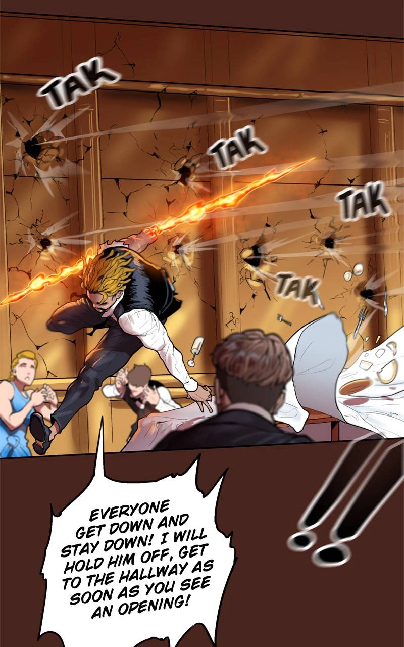 Ordeal Chapter 53, page 39 of 82