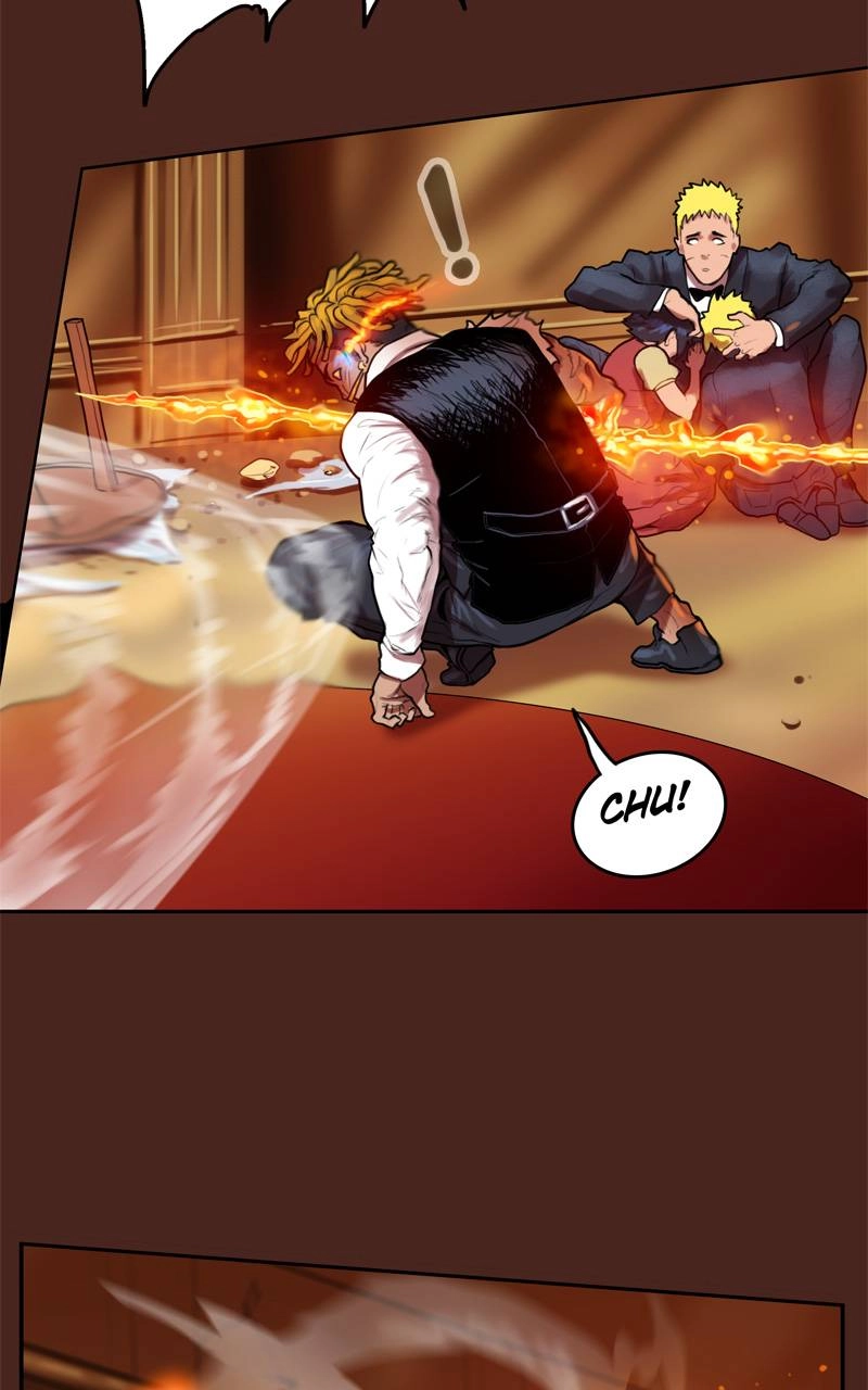 Ordeal Chapter 53, page 40 of 82