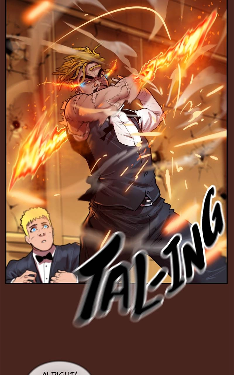 Ordeal Chapter 53, page 41 of 82