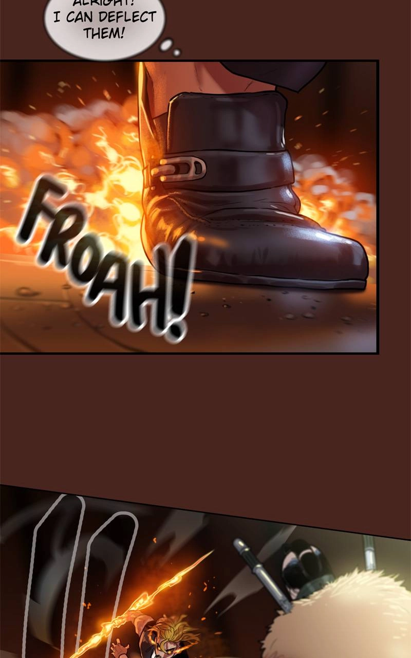 Ordeal Chapter 53, page 42 of 82