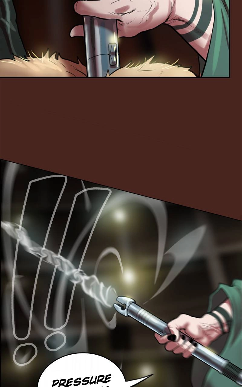 Ordeal Chapter 53, page 44 of 82