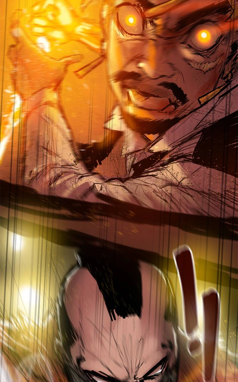 Ordeal Chapter 53, page 46 of 82