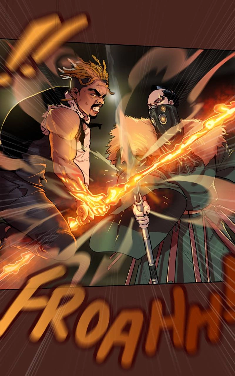 Ordeal Chapter 53, page 48 of 82