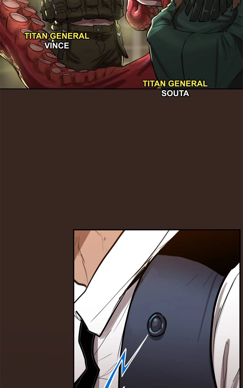 Ordeal Chapter 53, page 5 of 82