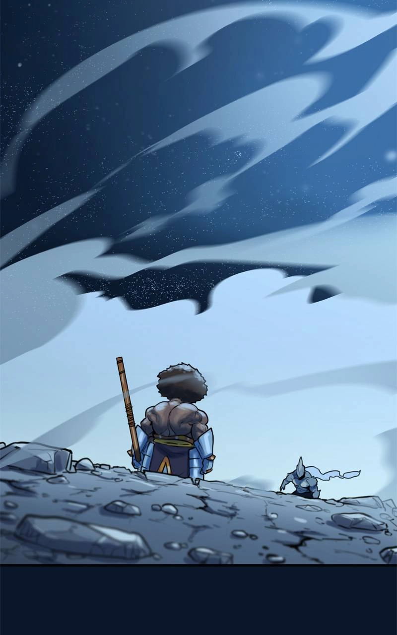 Ordeal Chapter 53, page 51 of 82